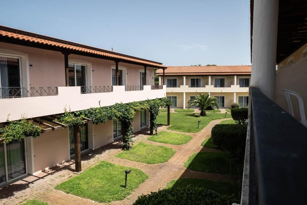 Nicotera Beach Village фото 15