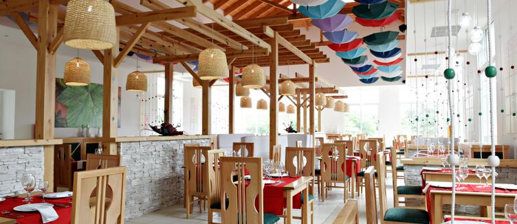 Фото отеля Sanctuary at Grand Memories Santa Maria (Adults Only)