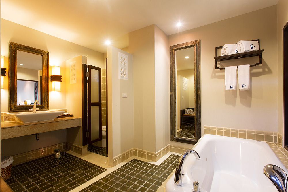 Fair House Villas & Spa Samui фото 141