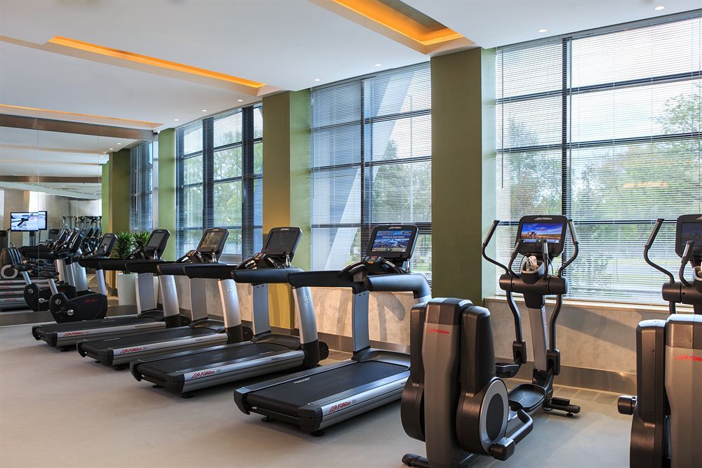 Renaissance Minsk Hotel by Marriott фото 52