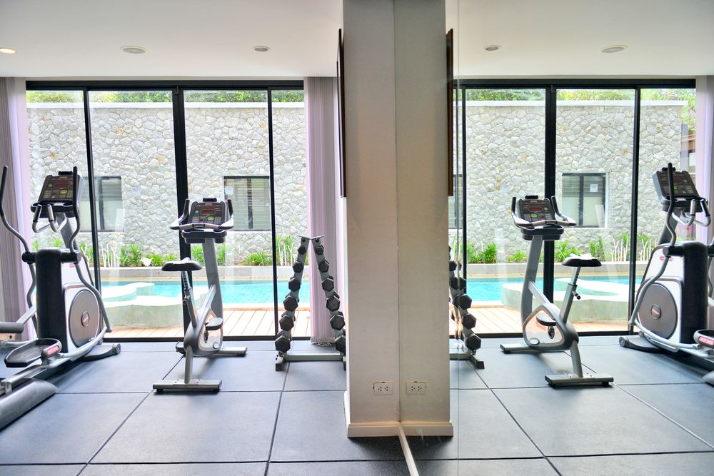 Deevana Plaza Krabi Aonang фото 49
