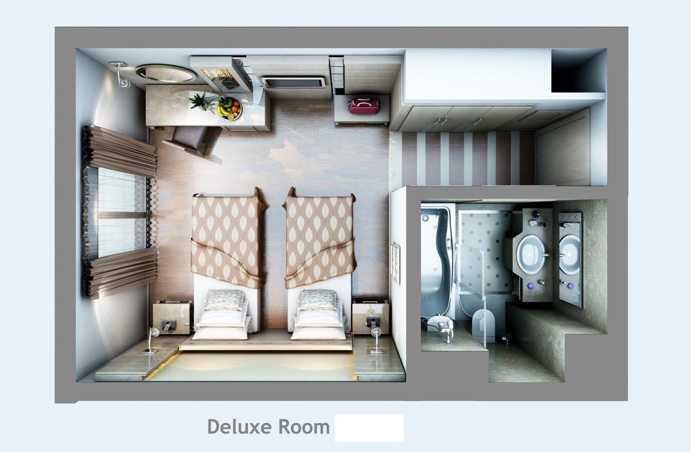 Gural Premier Belek фото 112