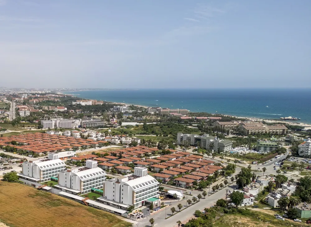 Linda Sunny Beach Hotel & Spa фото 153