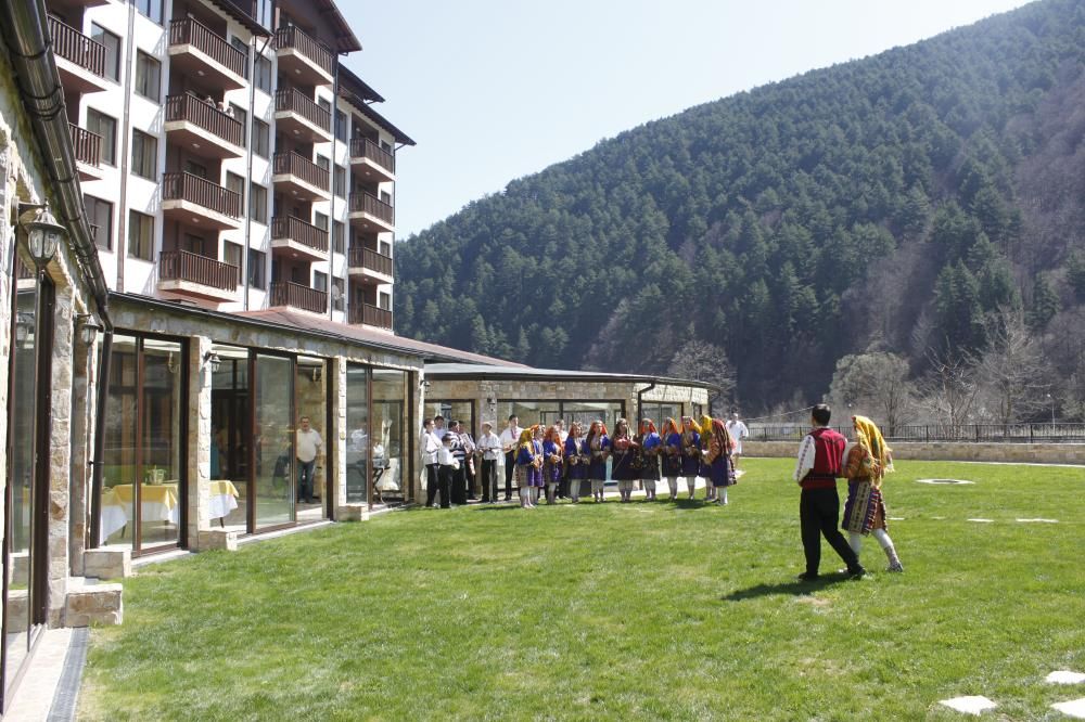 Balneo Sveti Spas фото 7
