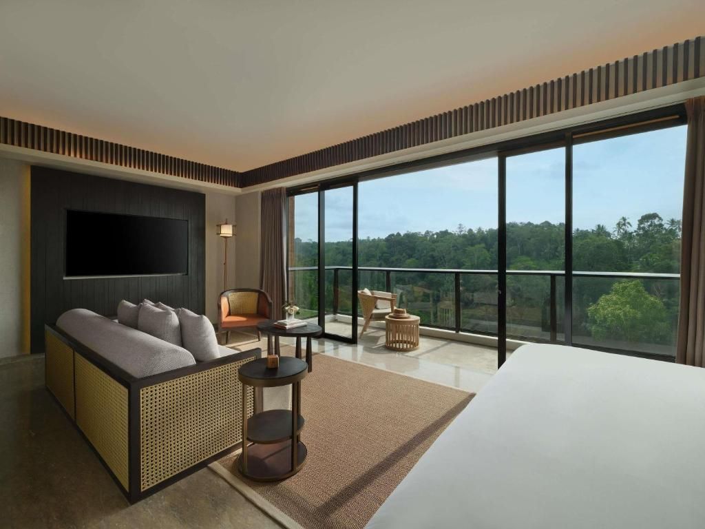 Novotel Bali Ubud Resort фото 35
