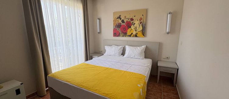 Фото отеля FUN&SUN Smart Lurea Beach