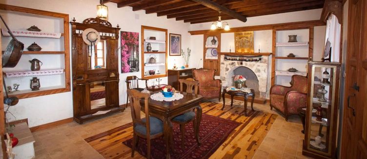 Фото отеля Отель Hoyran Wedre Country Houses