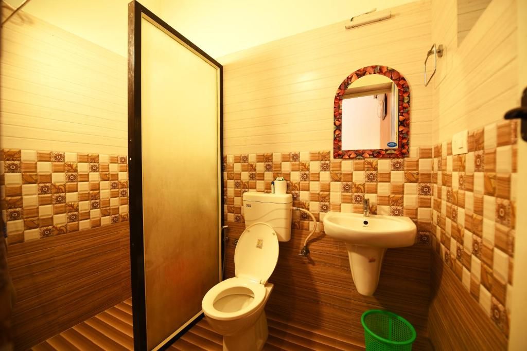 Ideal Ayurvedic Resort фото 57