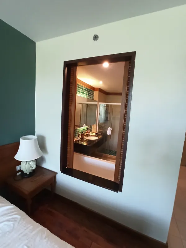Naithonburi Beach Resort фото 116
