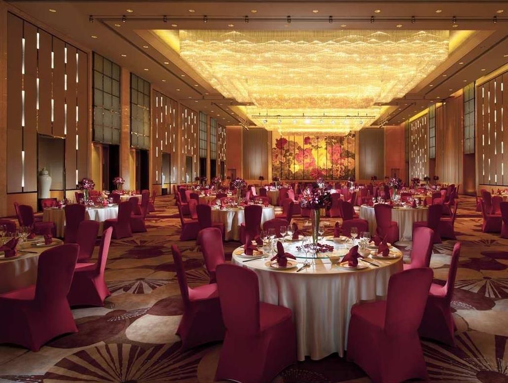 Hilton Guangzhou Baiyun фото 50