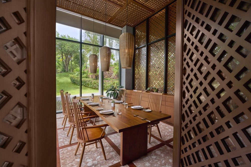 JW Marriott Cam Ranh Bay Resort & Spa фото 75