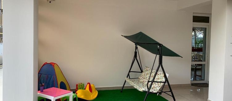 Фото отеля Солнечный