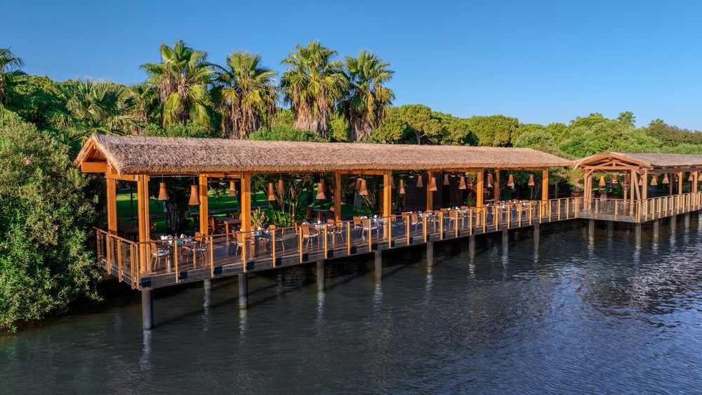 Gloria Golf Resort фото 195