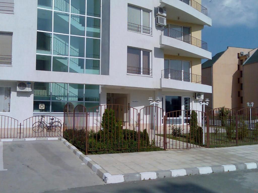 Hotel Azurro фото 3