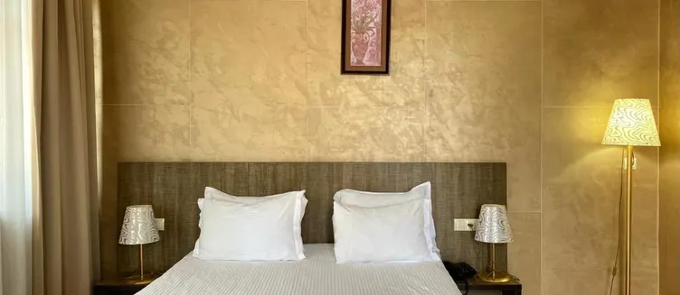 Фото отеля Boutique Hotel O. Galogre