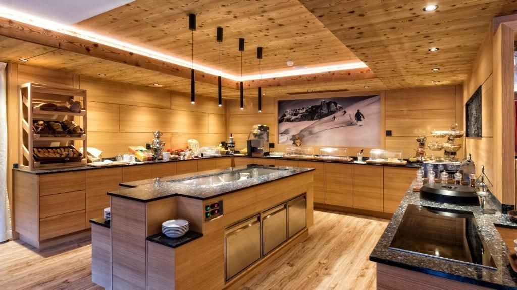 Hotel Interski фото 4