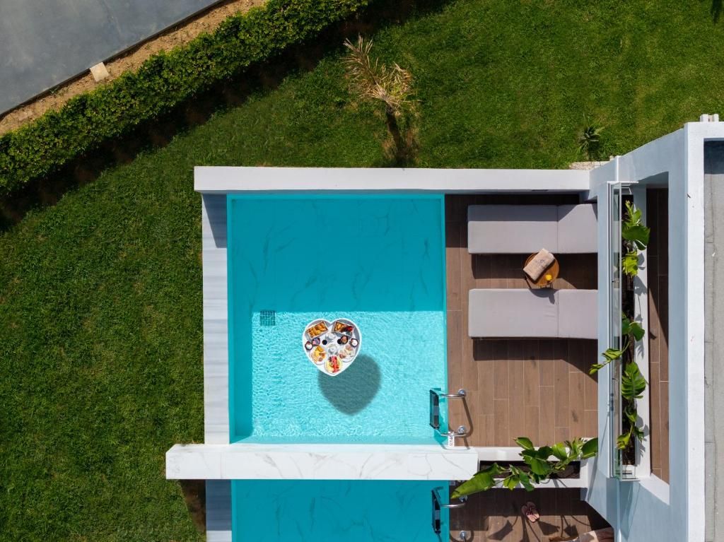 Delfina Beach фото 63