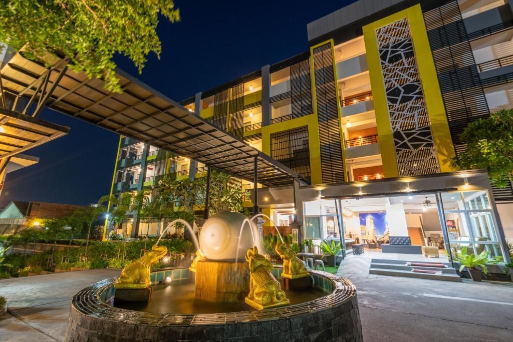 S.B. Living Place фото 23