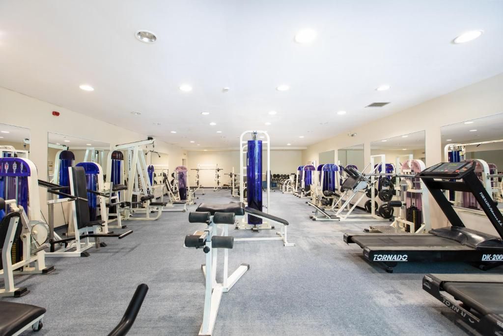 The Sovereign Beach Hotel фото 41