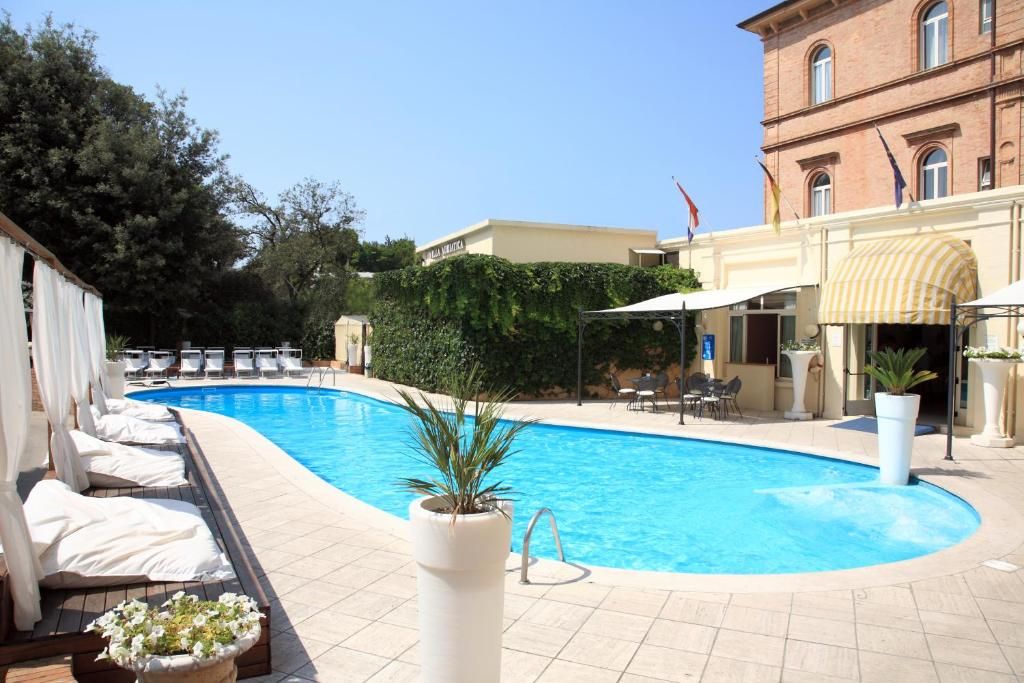 Villa Adriatica фото 2