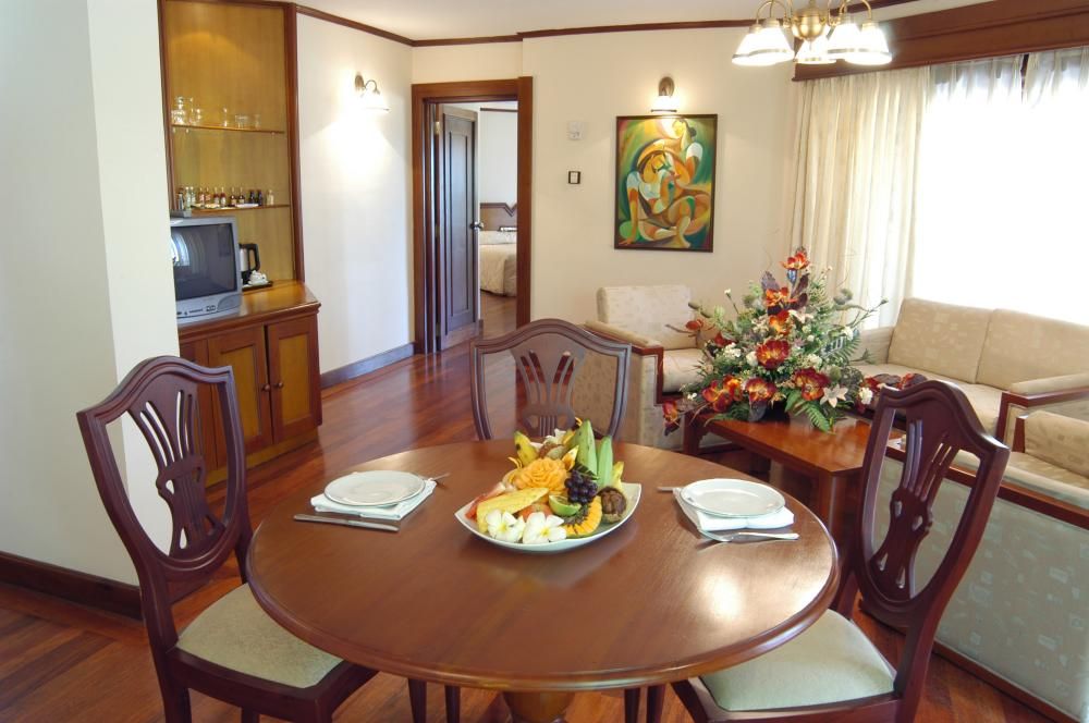 Royal Palms Beach Hotel фото 56