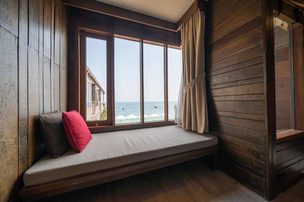 Baan Ploy Sea фото 43
