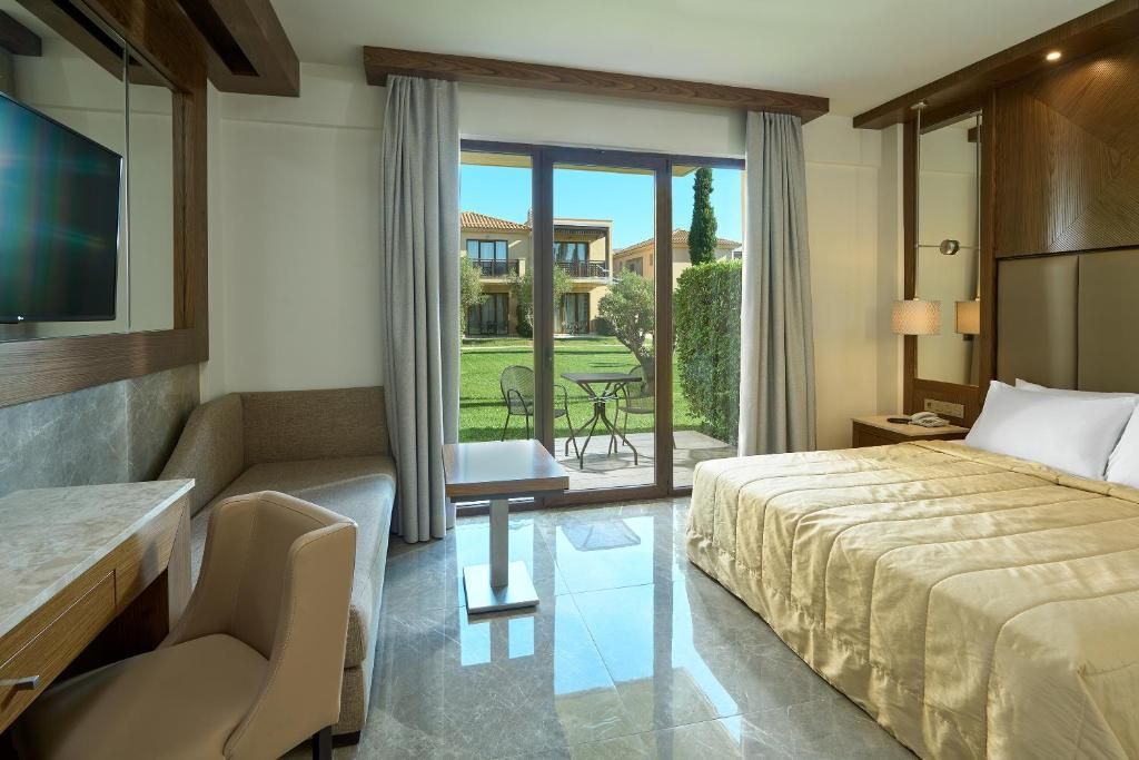 Sentido Mediterranean Village фото 141
