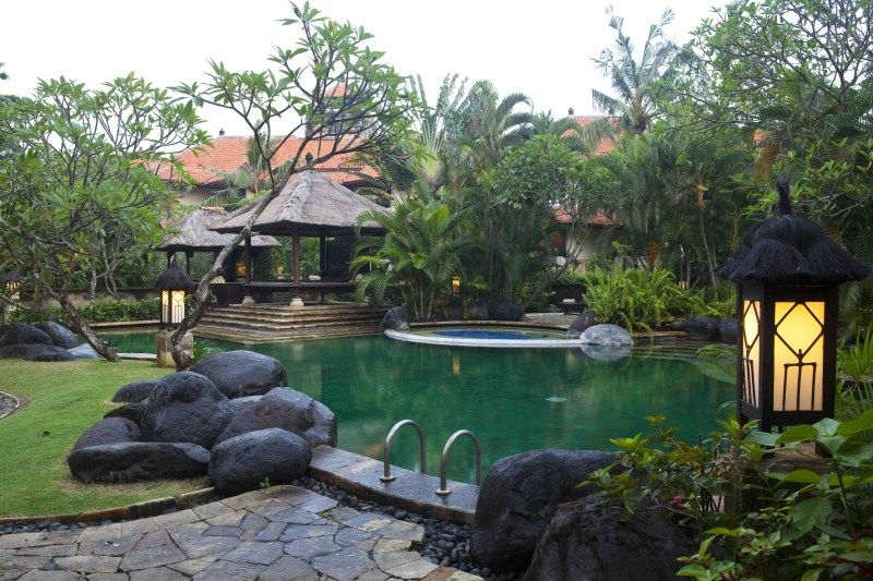 The Royal Beach Seminyak Bali - MGallery Collection фото 57