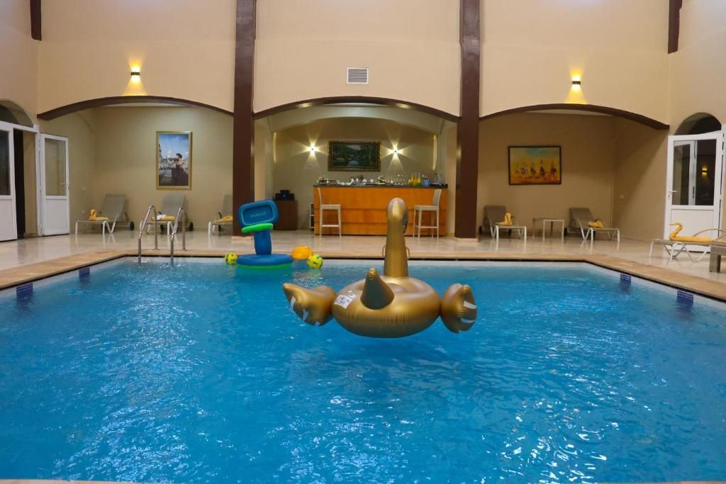 Prestige Agadir Boutique & SPA фото 16
