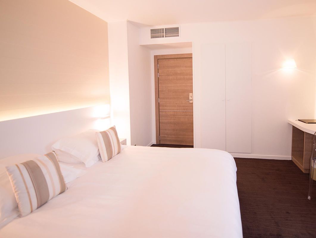 Best Western Plus Hotel Prince De Galles фото 14