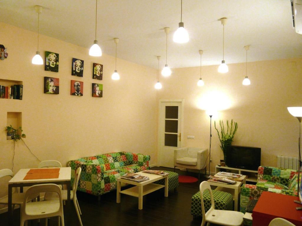 Hostal Pizarro фото 28