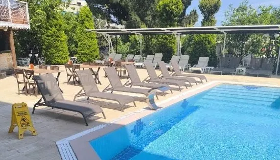 Фото отеля Sun Shine Mir Hotel