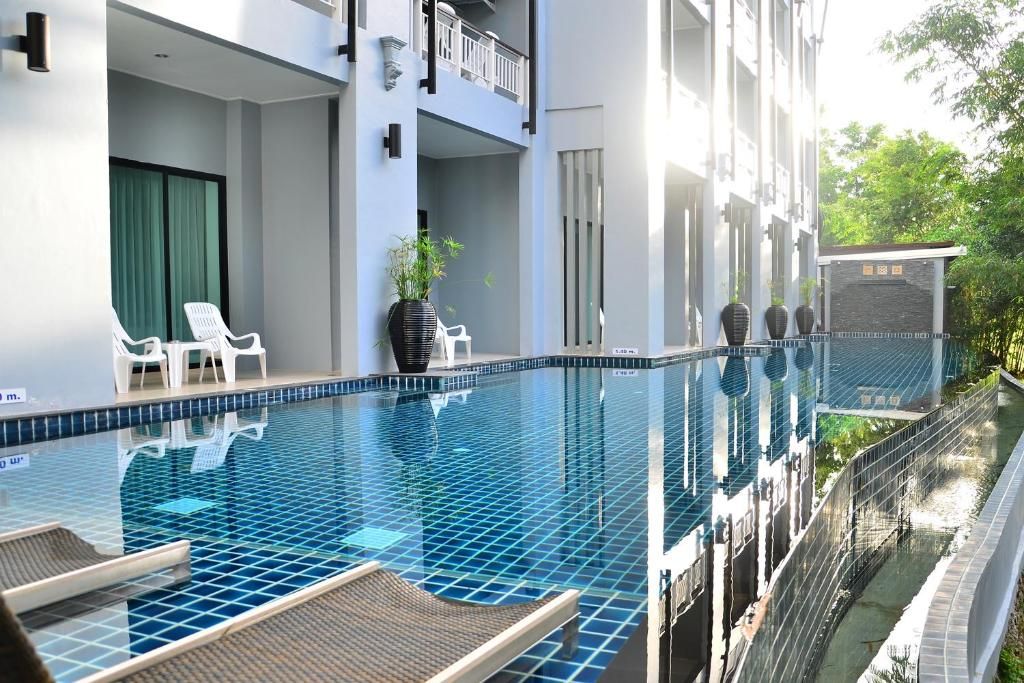 The Par Phuket фото 4