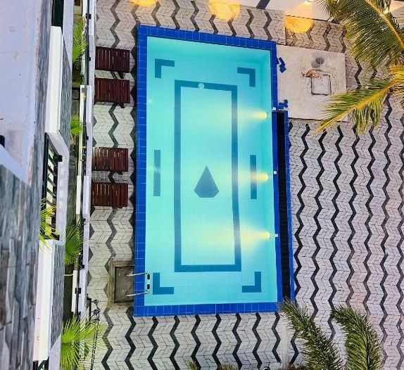 Blue Diamond Resort фото 5