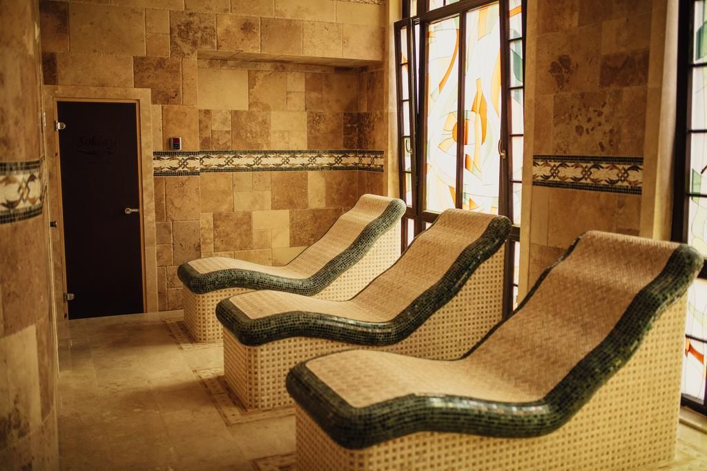 Гостиница «Soldaya Grand Hotel & Resort» фото 58