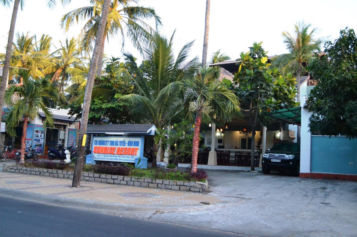 Sunrise Resort фото 5