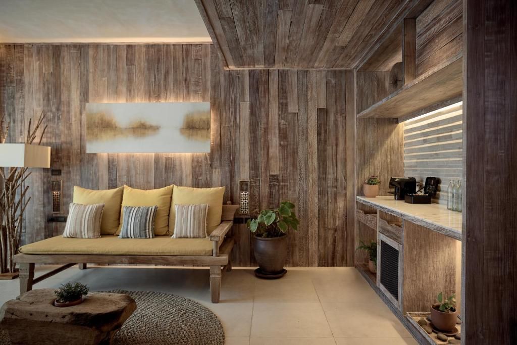 Vignette Collection Dinso Resort & Villas Phuket фото 66