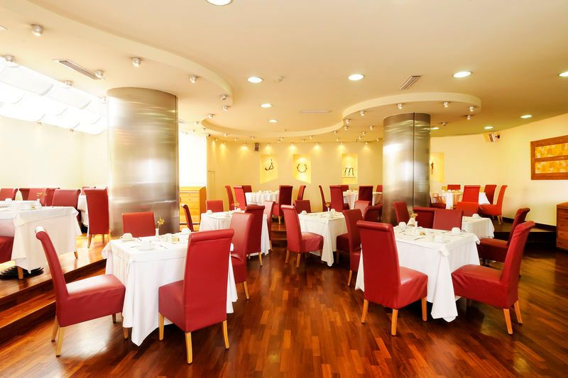 Acropolis Select Hotel Athens фото 13