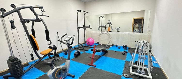 Фото отеля GM City