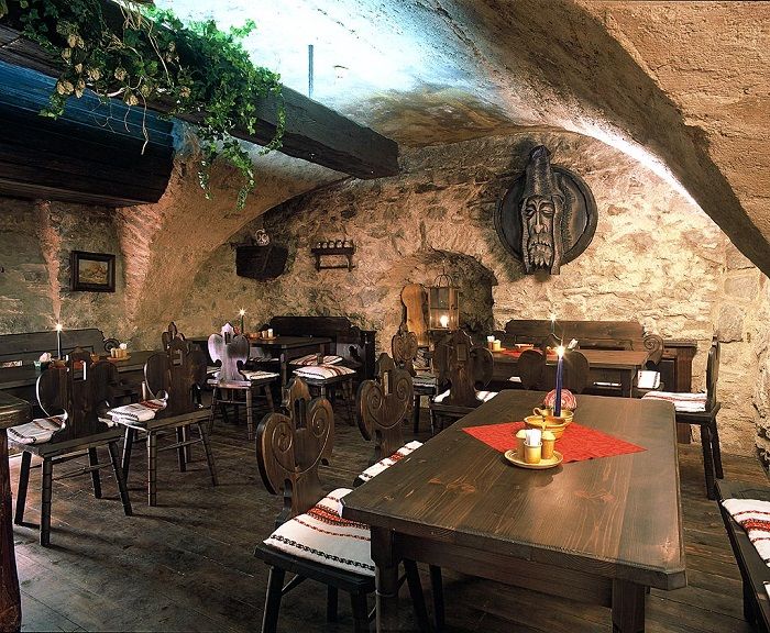 The Old Inn фото 37