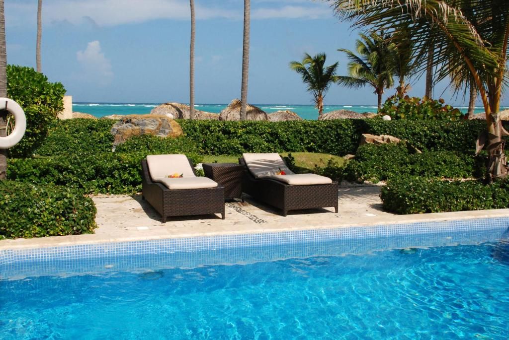 Paradisus Punta Cana Resort - All Inclusive фото 11