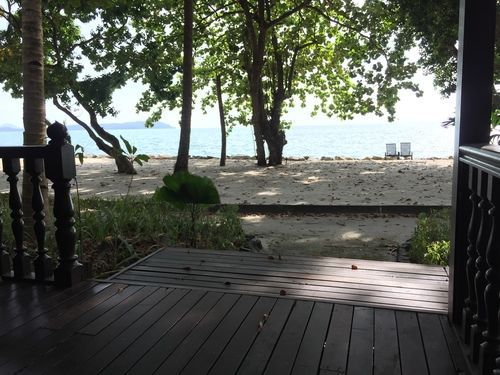 Century Langkawi Beach Resort фото 46