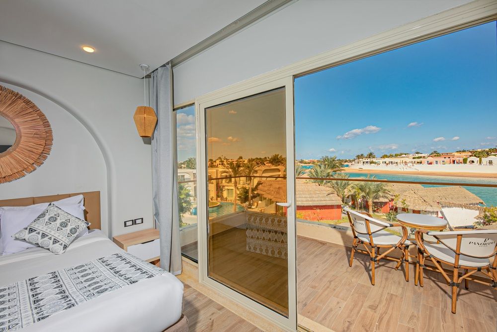 Panorama Bungalows Resort El Gouna фото 112