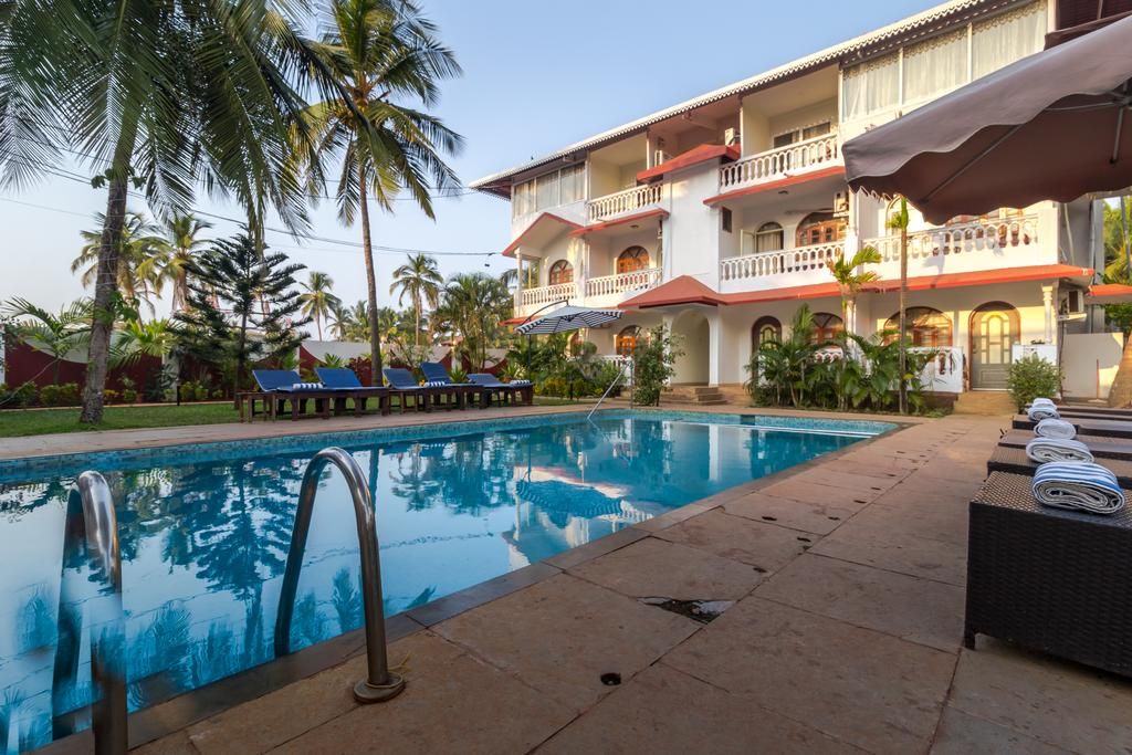 La Vaiencia Beach Resort фото 60