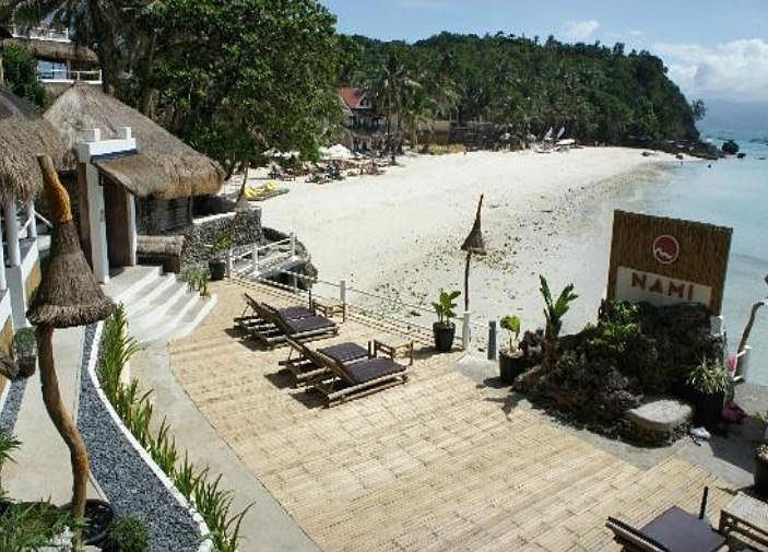Nami Resort фото 9