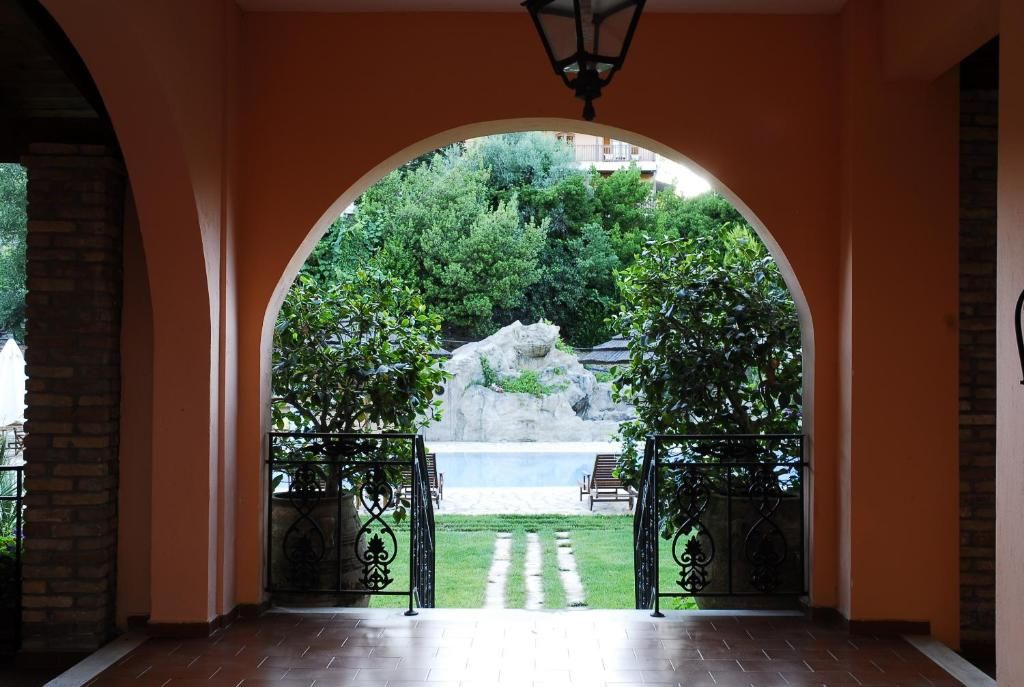 Corfu Club фото 36