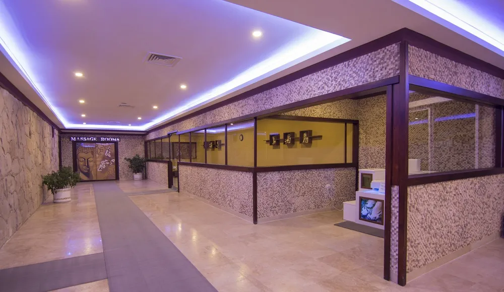 Selectum Noa Belek фото 129