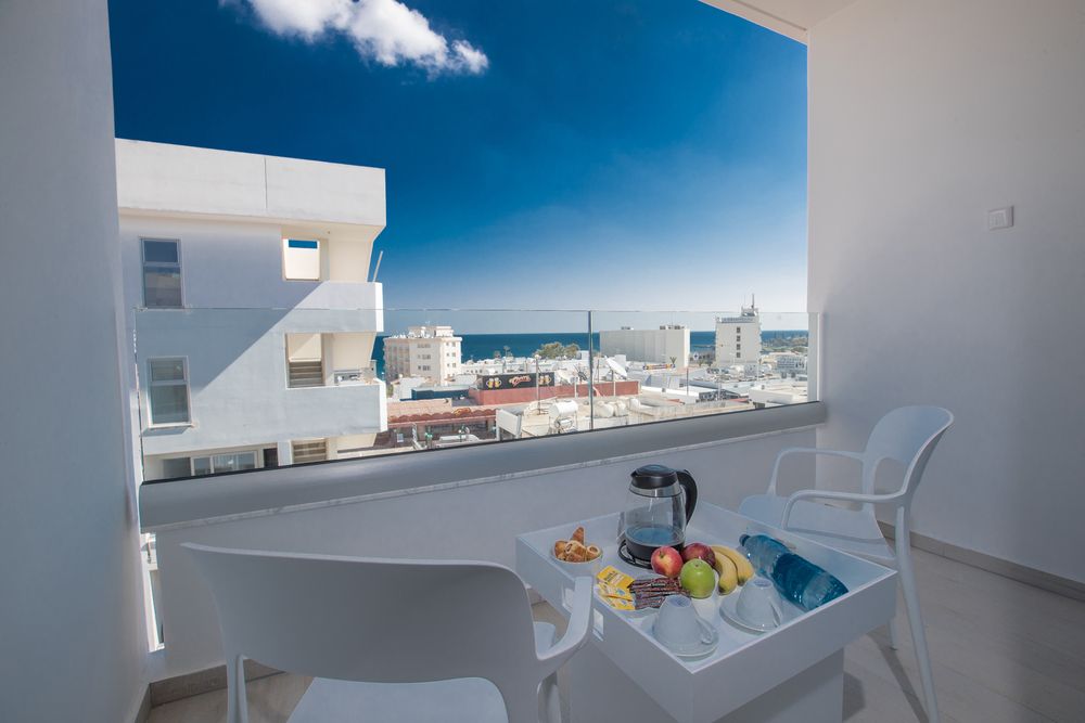 Kokkinos Hotel Apartments фото 32