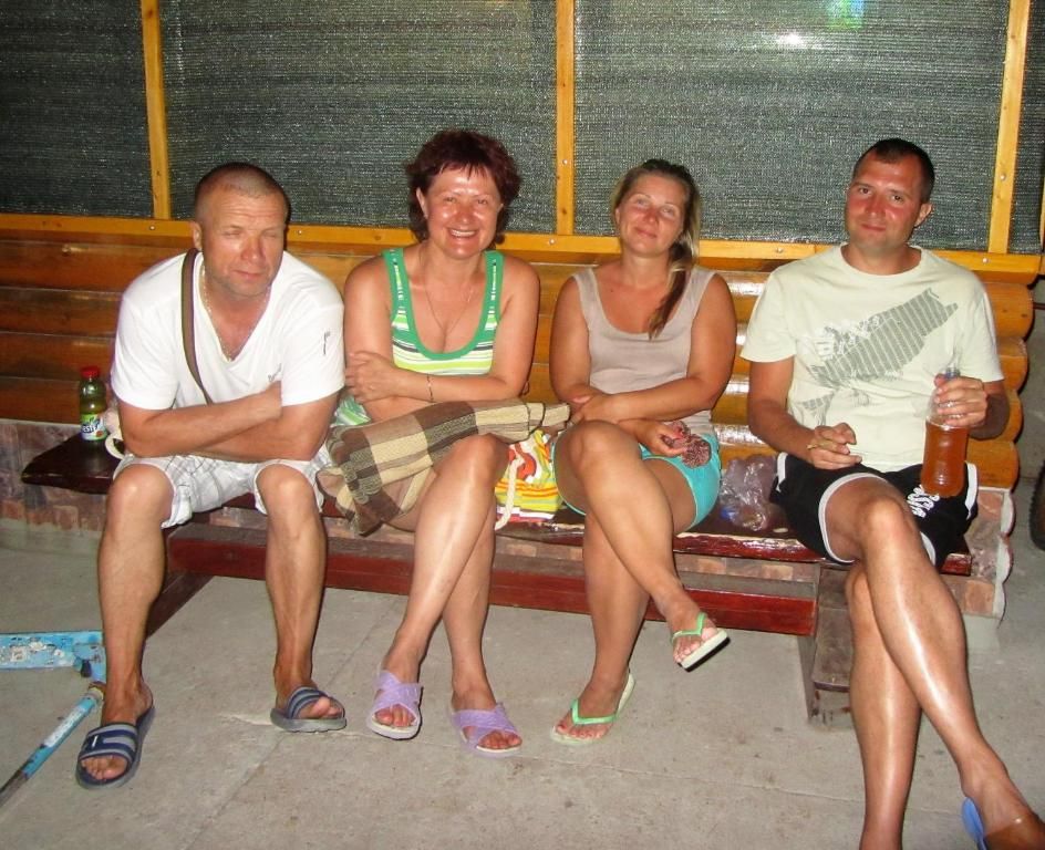 «Золотые Пески» фото 33