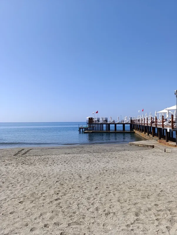 Quattro Beach Spa & Resort фото 64